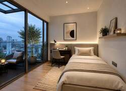26 Newton (D11), Apartment #576705701